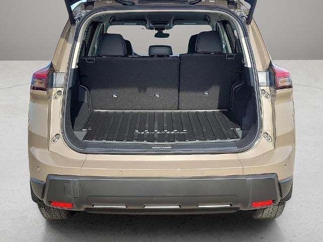 2026 Nissan Rogue 2026.5 AWD Rock Creek