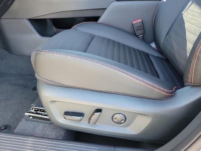 2026 Nissan Rogue 2026.5 AWD Rock Creek