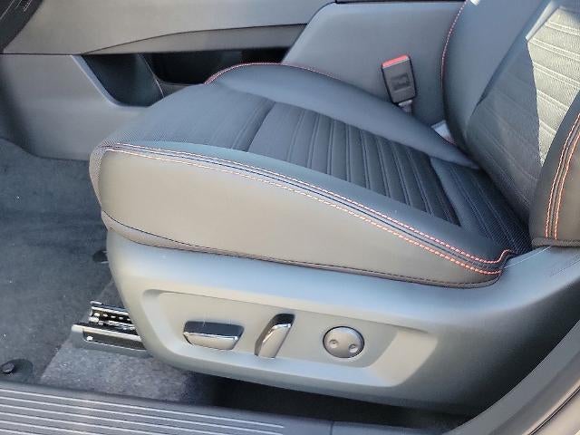 2026 Nissan Rogue 2026.5 AWD Rock Creek