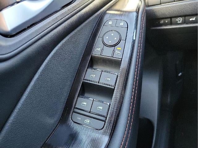 2026 Nissan Rogue 2026.5 AWD Rock Creek