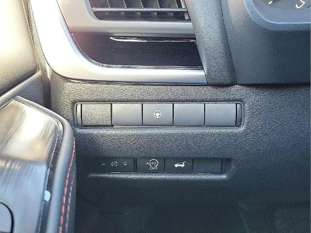 2026 Nissan Rogue 2026.5 AWD Rock Creek