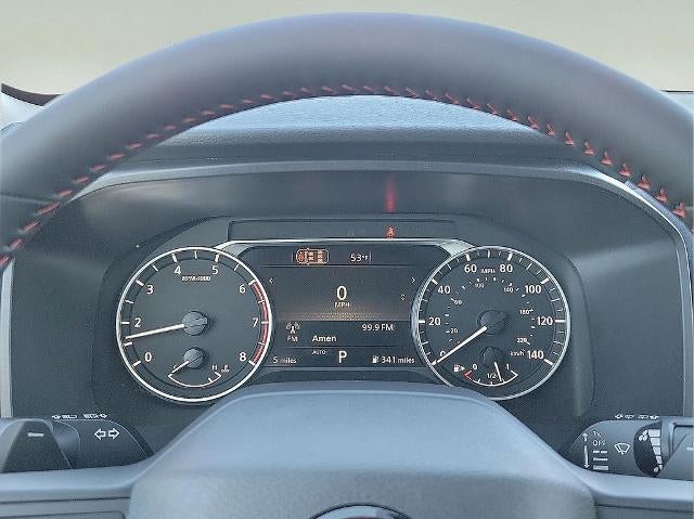 2026 Nissan Rogue 2026.5 AWD Rock Creek