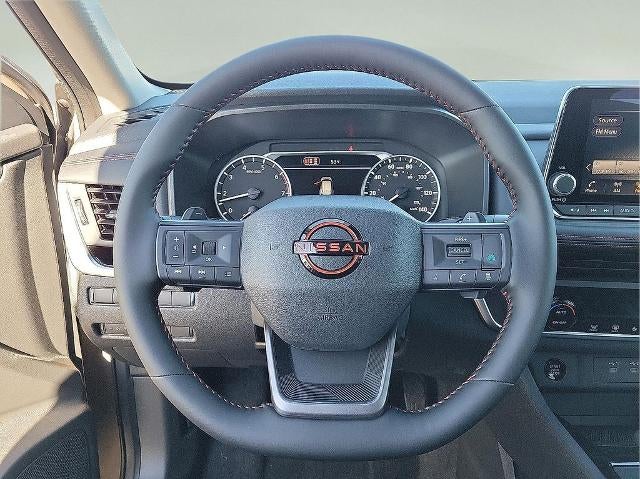 2026 Nissan Rogue 2026.5 AWD Rock Creek