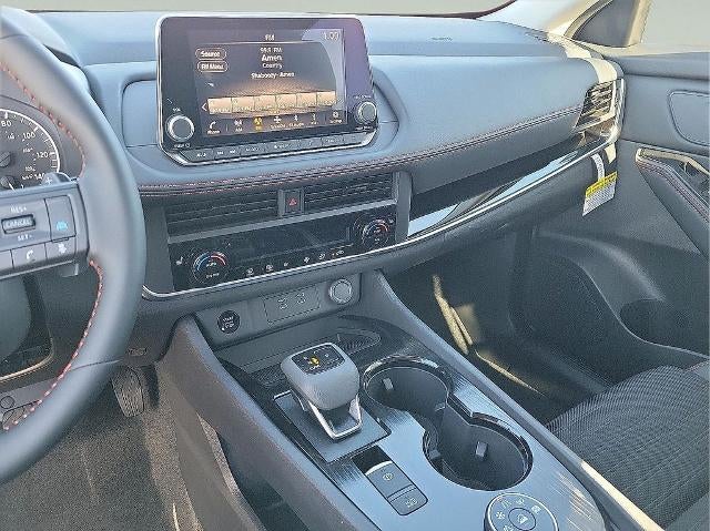 2026 Nissan Rogue 2026.5 AWD Rock Creek