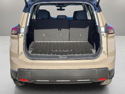 2026 Nissan Rogue 2026.5 AWD Rock Creek