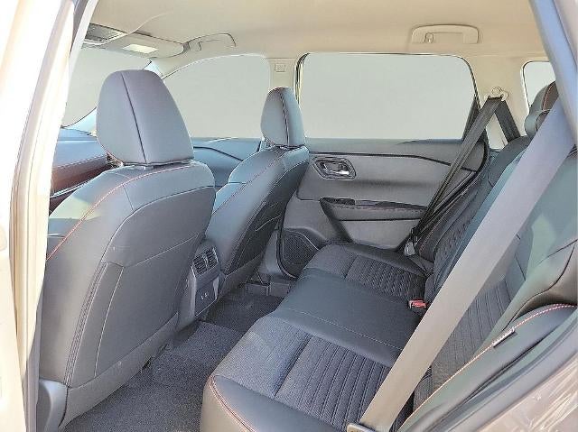 2026 Nissan Rogue 2026.5 AWD Rock Creek