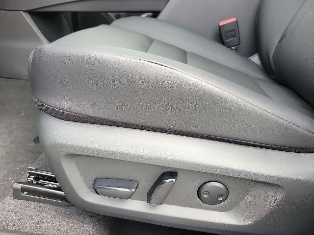 2026 Nissan Rogue 2026.5 AWD Dark Armor