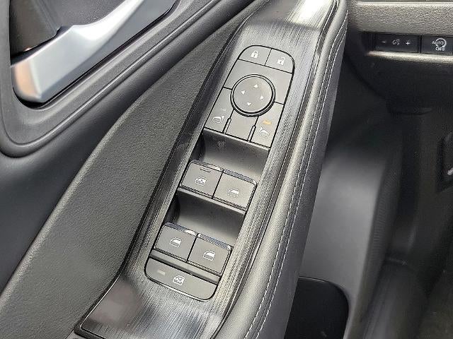 2026 Nissan Rogue 2026.5 AWD Dark Armor