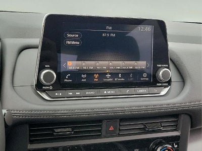 2026 Nissan Rogue 2026.5 AWD Dark Armor