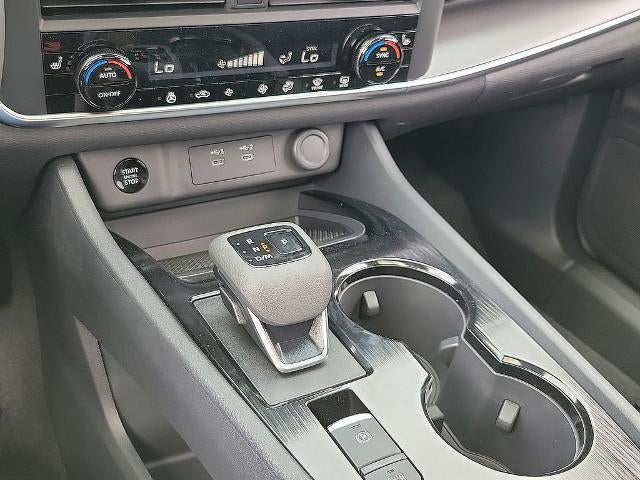 2026 Nissan Rogue 2026.5 AWD Dark Armor