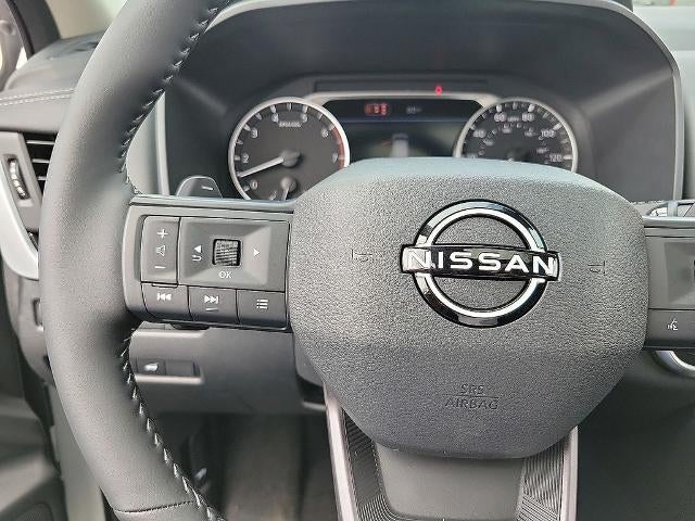 2026 Nissan Rogue 2026.5 AWD Dark Armor