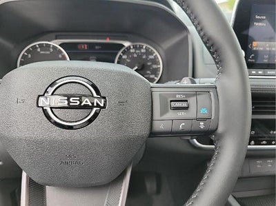 2026 Nissan Rogue 2026.5 AWD Dark Armor