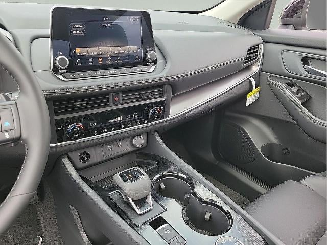 2026 Nissan Rogue 2026.5 AWD Dark Armor