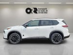 2026 Nissan Rogue 2026.5 AWD Dark Armor