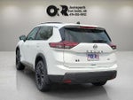 2026 Nissan Rogue 2026.5 AWD Dark Armor