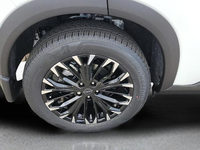 2026 Nissan Rogue 2026.5 AWD Dark Armor