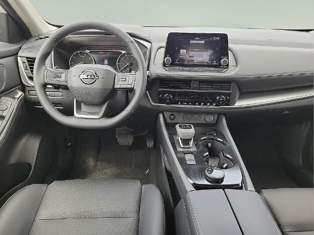 2026 Nissan Rogue 2026.5 AWD Dark Armor