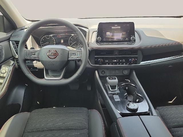 2026 Nissan Rogue 2026.5 AWD Rock Creek