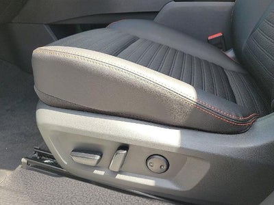 2026 Nissan Rogue 2026.5 AWD Rock Creek