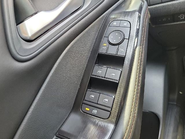 2026 Nissan Rogue 2026.5 AWD Rock Creek