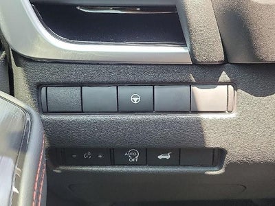 2026 Nissan Rogue 2026.5 AWD Rock Creek