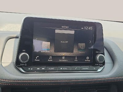 2026 Nissan Rogue 2026.5 AWD Rock Creek