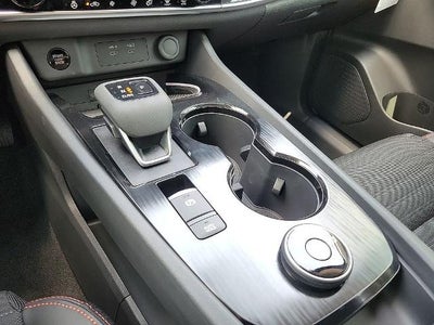 2026 Nissan Rogue 2026.5 AWD Rock Creek