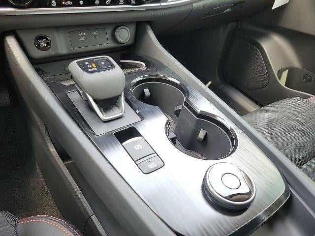 2026 Nissan Rogue 2026.5 AWD Rock Creek