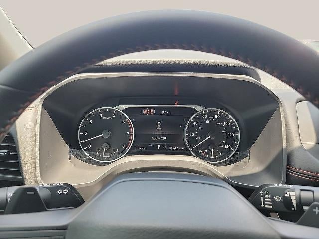 2026 Nissan Rogue 2026.5 AWD Rock Creek