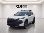 2026 Nissan Rogue 2026.5 AWD Rock Creek