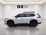 2026 Nissan Rogue 2026.5 AWD Rock Creek
