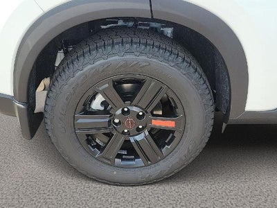 2026 Nissan Rogue 2026.5 AWD Rock Creek
