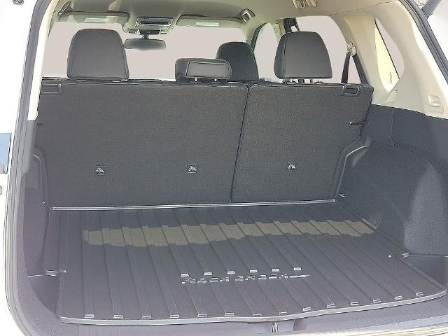 2026 Nissan Rogue 2026.5 AWD Rock Creek