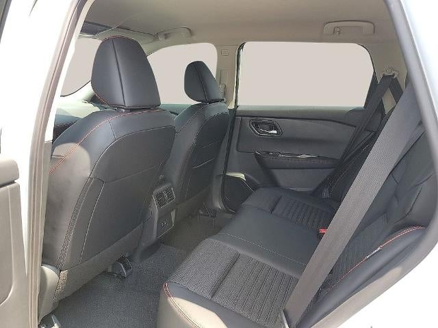 2026 Nissan Rogue 2026.5 AWD Rock Creek
