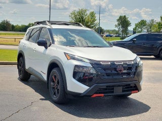 2026 Nissan Rogue 2026.5 AWD Rock Creek