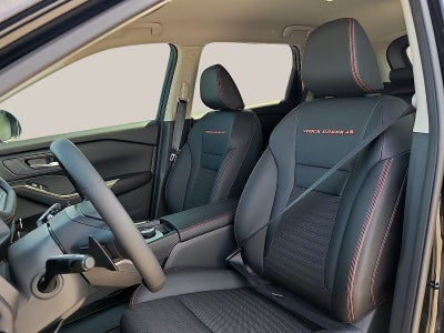 2026 Nissan Rogue 2026.5 AWD Rock Creek