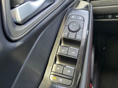 2026 Nissan Rogue 2026.5 AWD Rock Creek