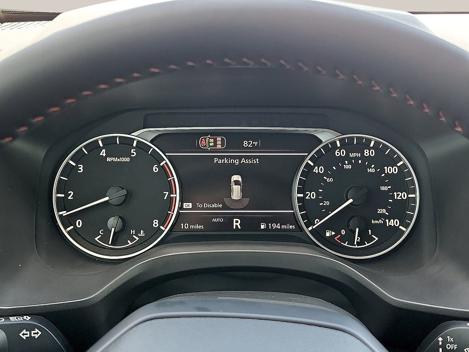 2026 Nissan Rogue 2026.5 AWD Rock Creek