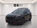 2026 Nissan Rogue 2026.5 AWD Rock Creek
