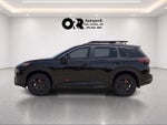 2026 Nissan Rogue 2026.5 AWD Rock Creek