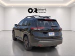 2026 Nissan Rogue 2026.5 AWD Rock Creek