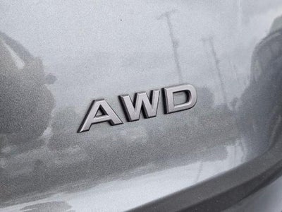 2025 Nissan Rogue AWD SV