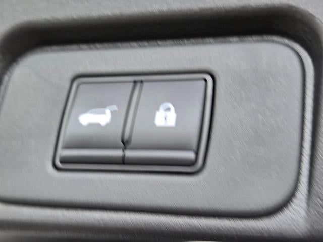 2025 Nissan Rogue AWD SV