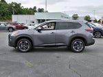 2025 Nissan Rogue AWD SV