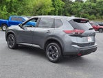 2025 Nissan Rogue AWD SV