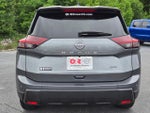 2025 Nissan Rogue AWD SV