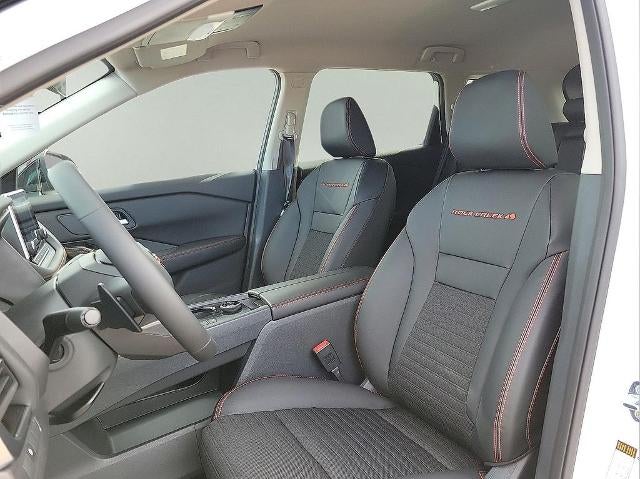 2026 Nissan Rogue 2026.5 AWD Rock Creek