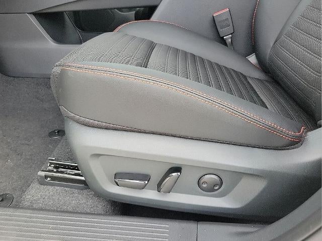 2026 Nissan Rogue 2026.5 AWD Rock Creek