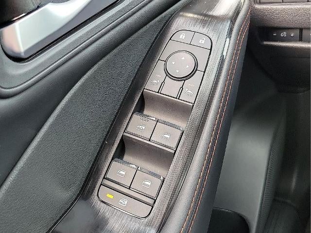 2026 Nissan Rogue 2026.5 AWD Rock Creek