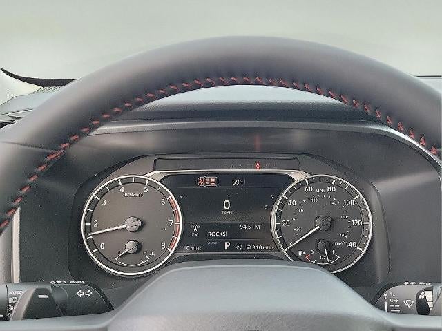 2026 Nissan Rogue 2026.5 AWD Rock Creek